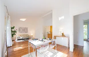 Home Staging für den Verkauf von Wohnimmobilien